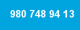 980 748 94 13